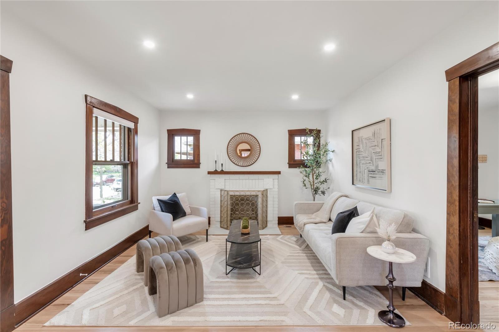 3361 W 36th Avenue, Denver, CO, 80211 1 3361 W 36th Avenue