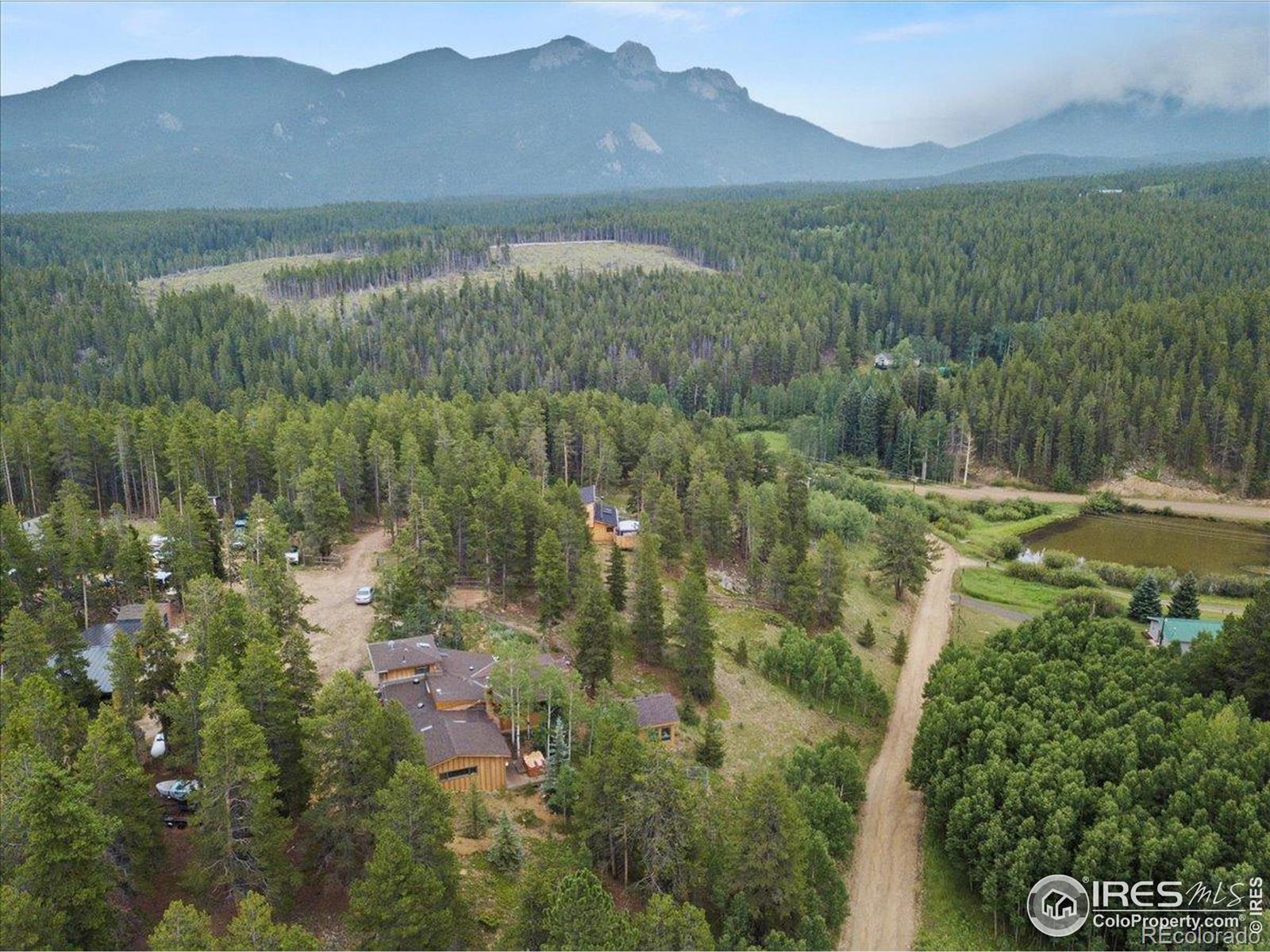 136 Lone Ponderosa Drive