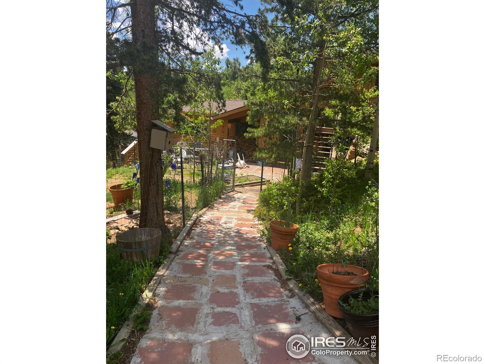 136 Lone Ponderosa Drive