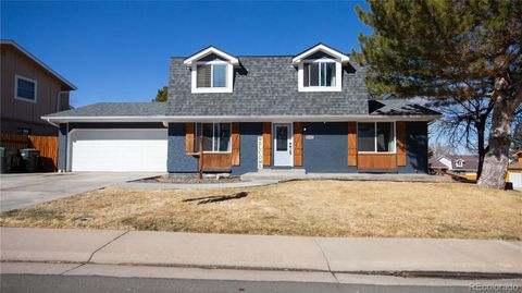 10551 W 101st Place, Westminster, CO 80021 - #: 7005656