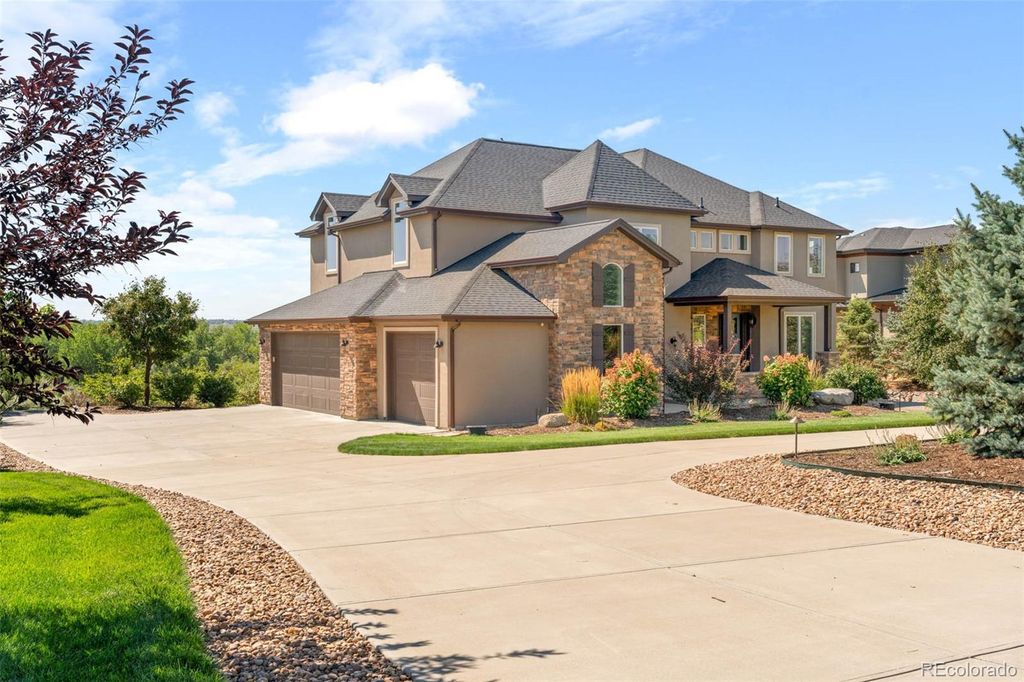 Photo of 12648 Waterside Lane, Longmont, CO 80504 (MLS # 1752737)