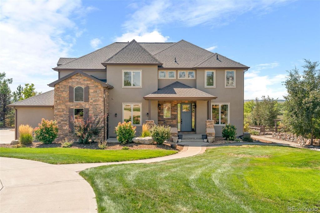 Photo of 12648 Waterside Lane, Longmont, CO 80504 (MLS # 1752737)
