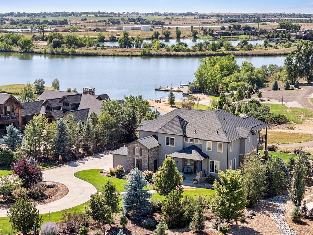 Photo of 12648 Waterside Lane, Longmont, CO 80504 (MLS # 1752737)