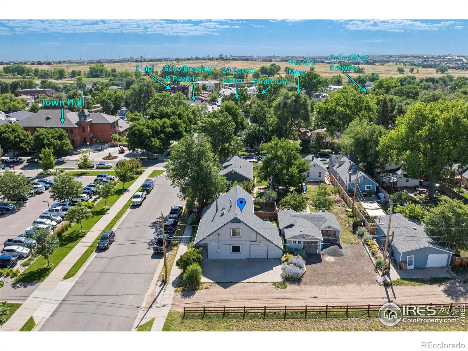 450 Wells Street, Erie, CO, 80516 1 450 Wells Street