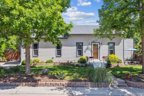 2311 W 46th Avenue Denver CO 80211