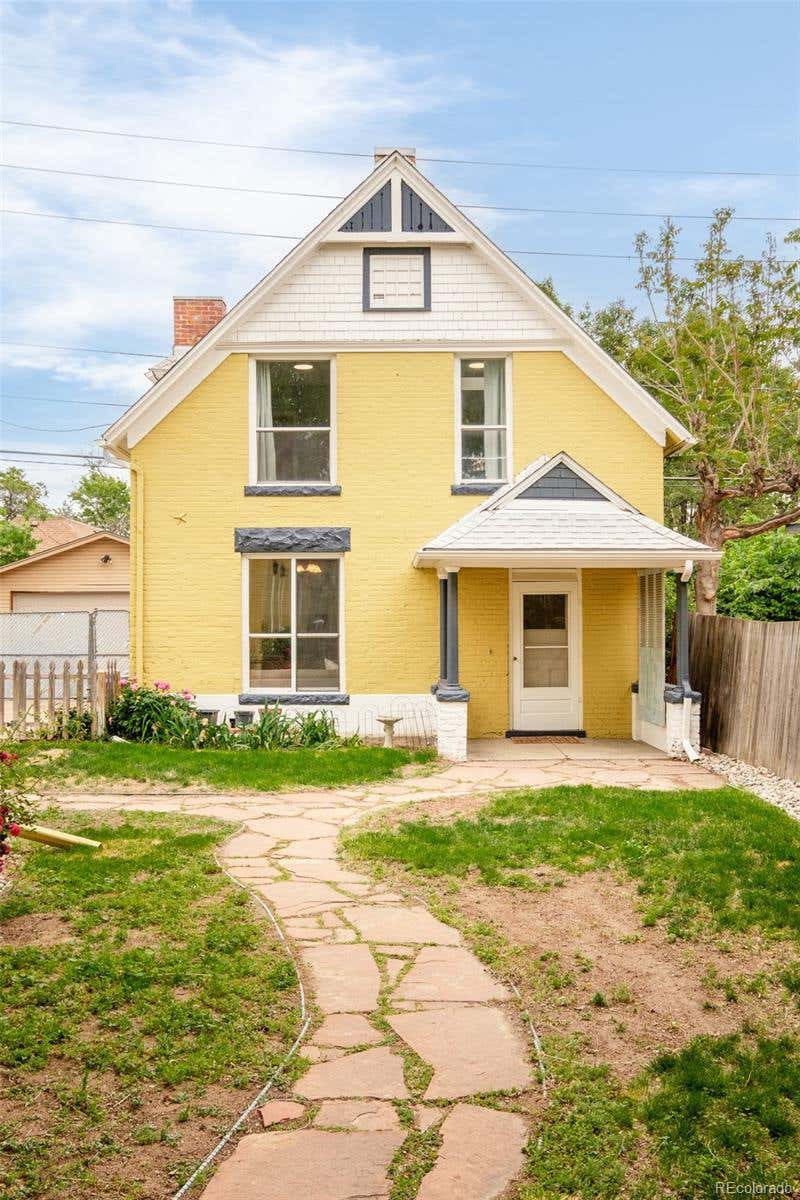 Photo of 2934 Champa Street, Denver, CO 80205 (MLS # 1751717)
