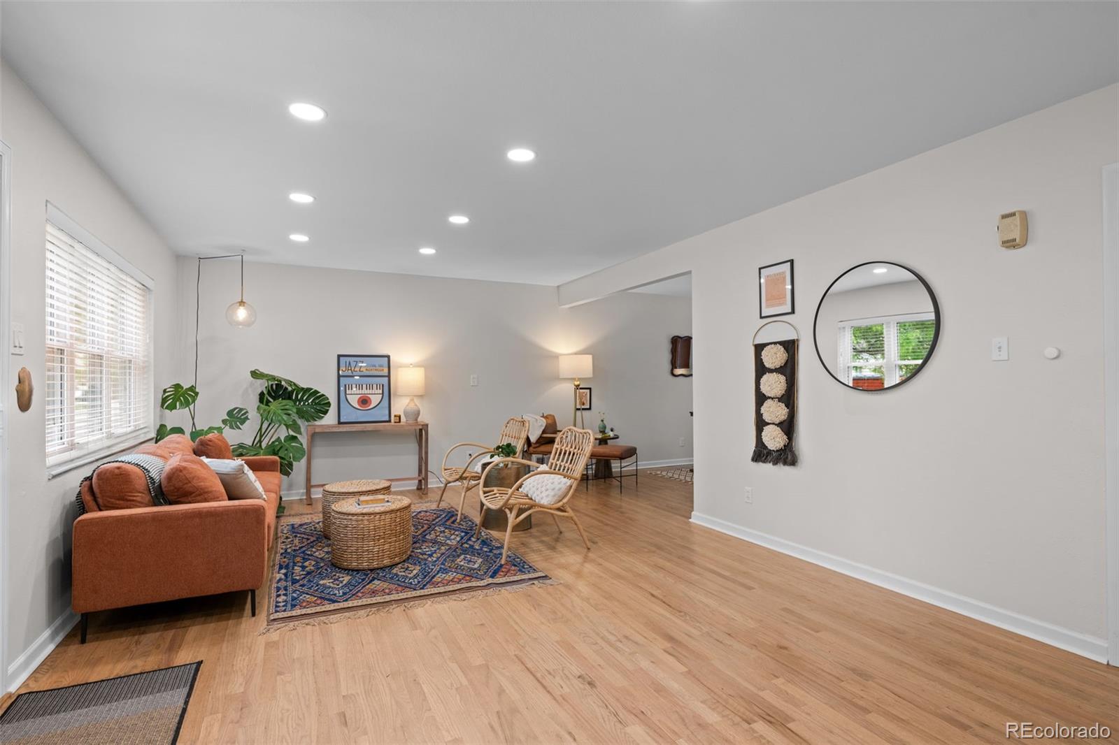 6402 Iris Court