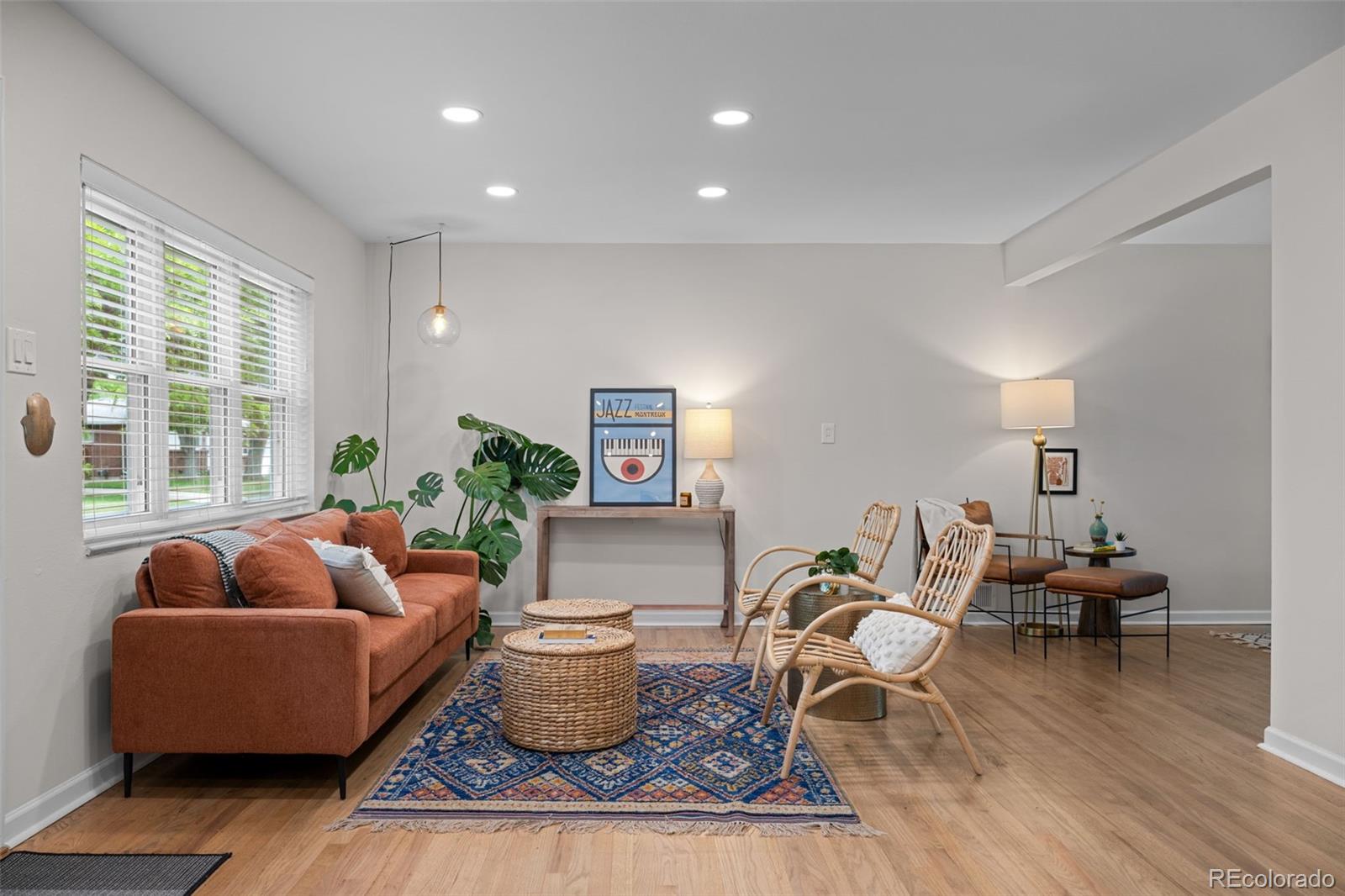 6402 Iris Court