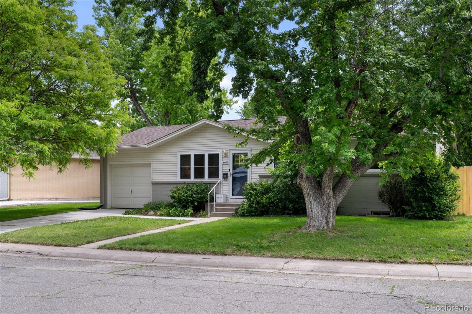 6402 Iris Court