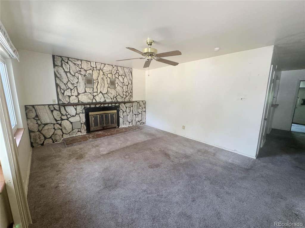 Photo of 2081 S Lowell Boulevard, Denver, CO 80219 (MLS # 8300236)