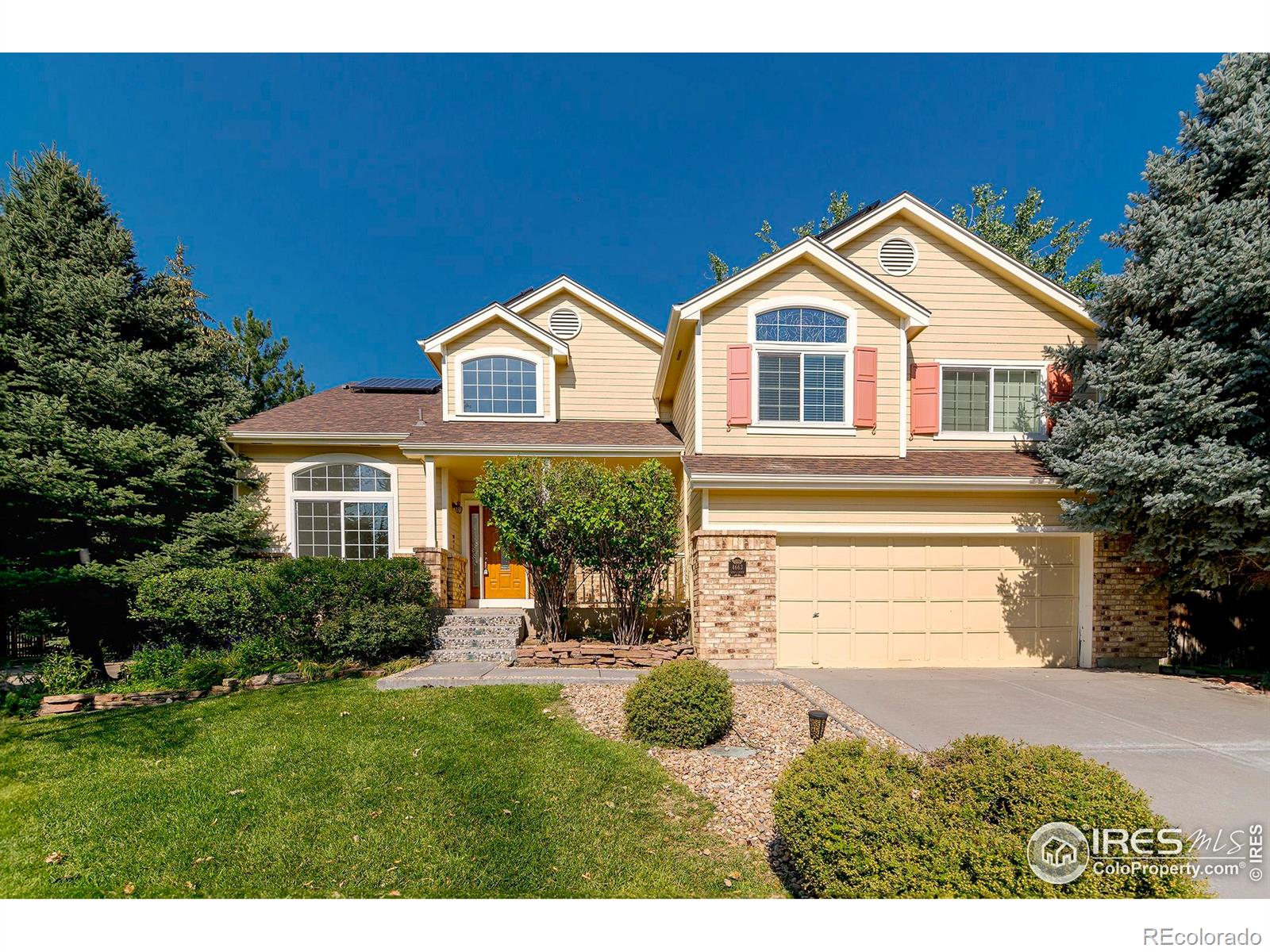 4663 Quail Creek Lane