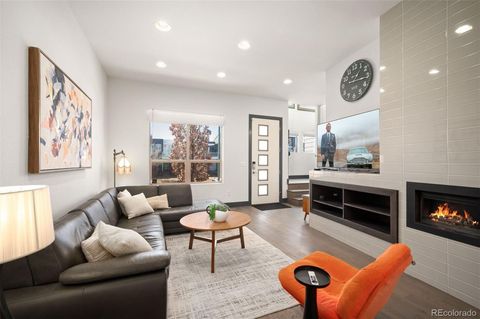 5462 Valentia Street Denver CO 80238