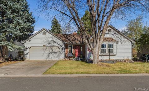 8698 Aspen Circle Parker CO 80134