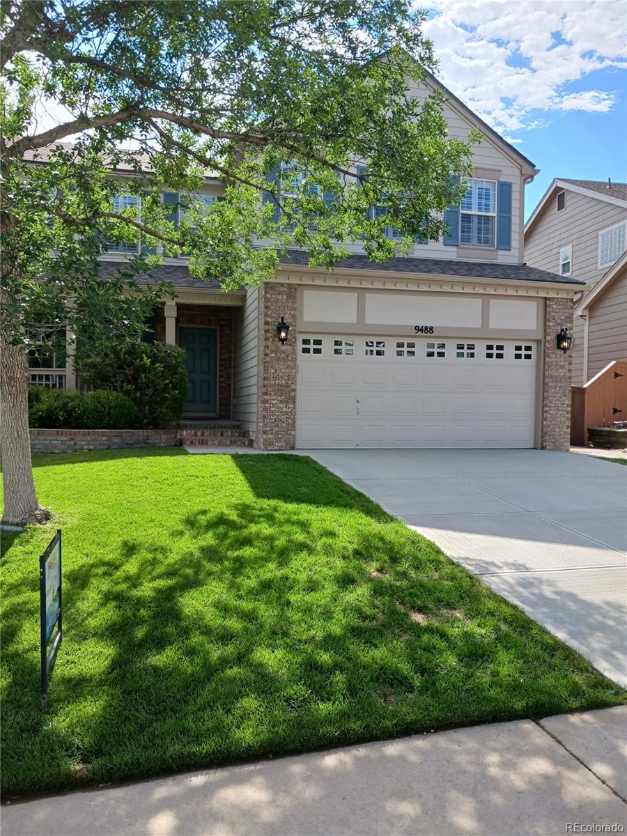 9488 S Hackberry Lane, Highlands Ranch, CO, 80129 1 9488 S Hackberry Lane