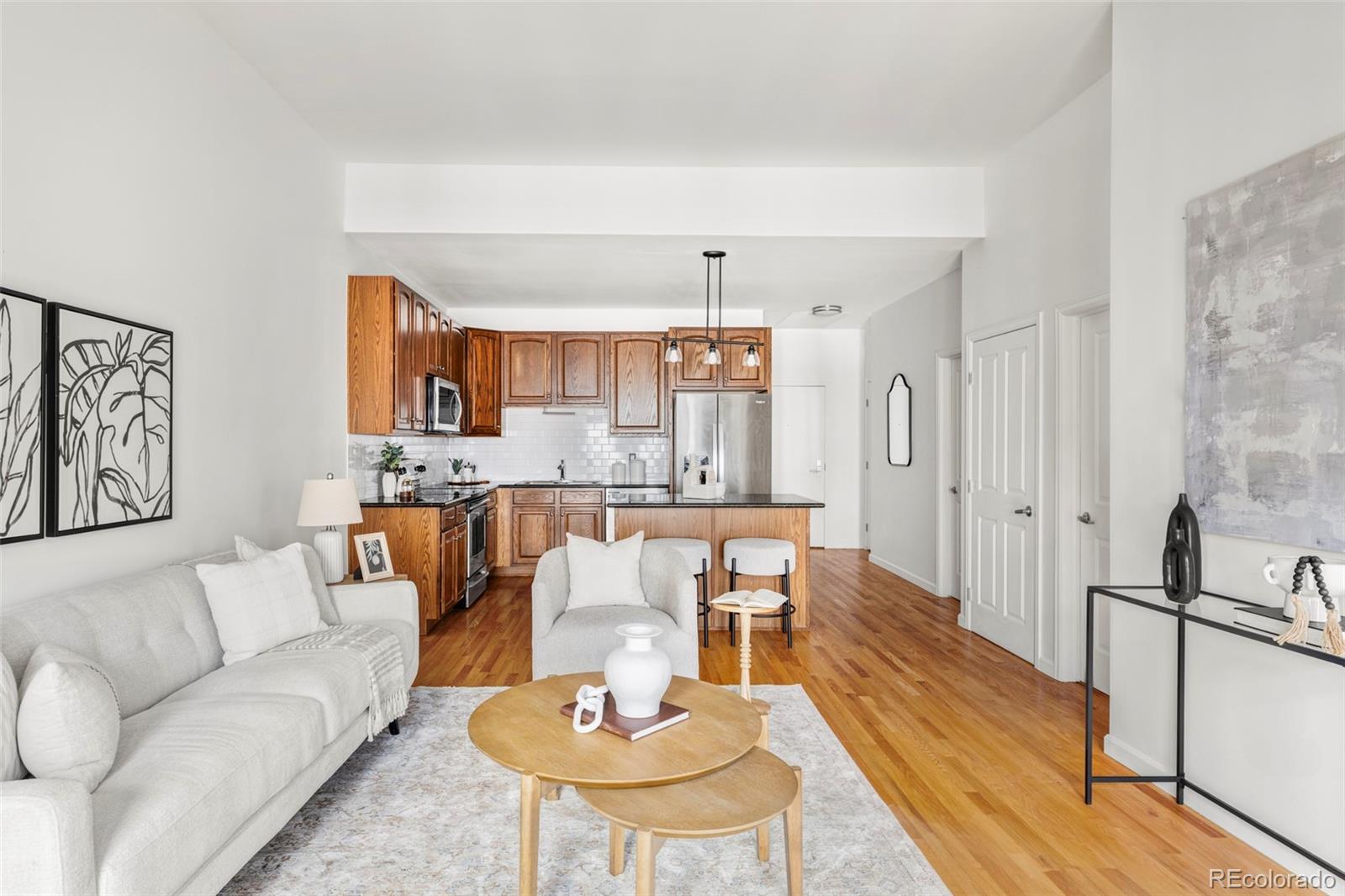 1950 N Logan Street 1013