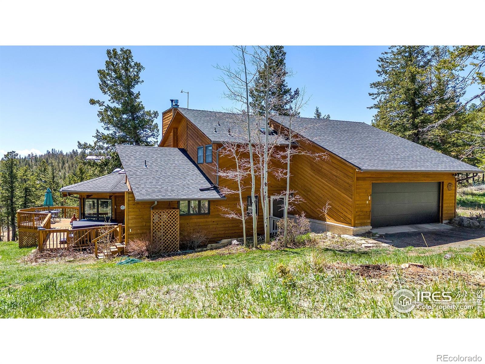 394 Deer Trail Circle