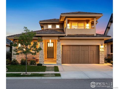 3344 Danzante Bay Court Berthoud CO 80513