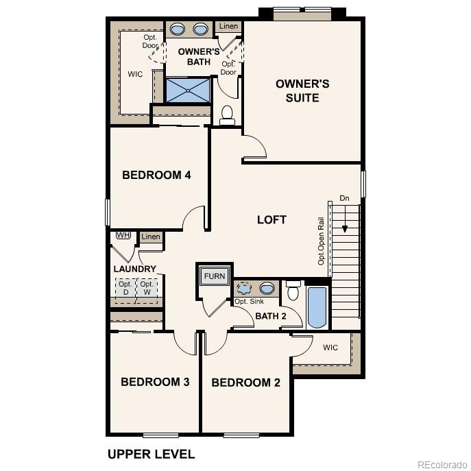 241 Grayson Avenue, Fort Lupton, CO, 80621 1 241 Grayson Avenue