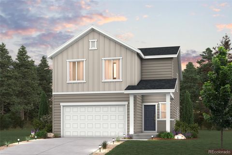 241 Grayson Avenue Fort Lupton CO 80621