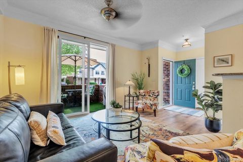 1843 Mallard Drive Superior CO 80027