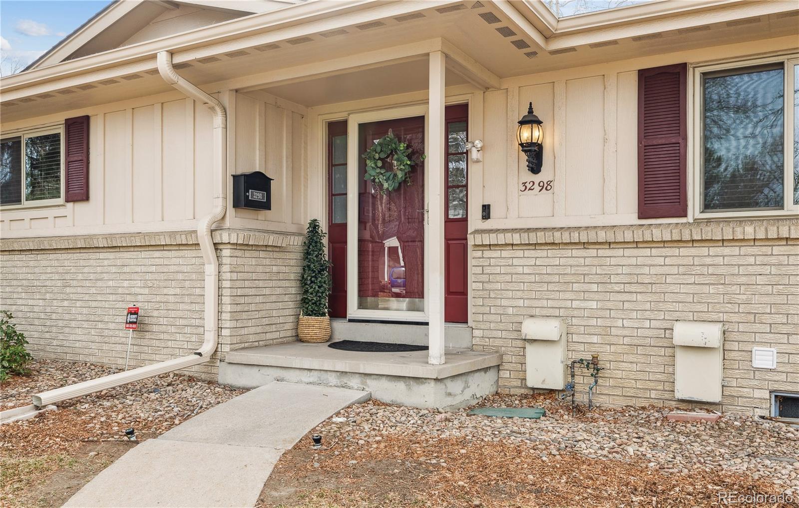 3298 S Krameria Street, Denver, CO, 80222 4 3298 S Krameria Street