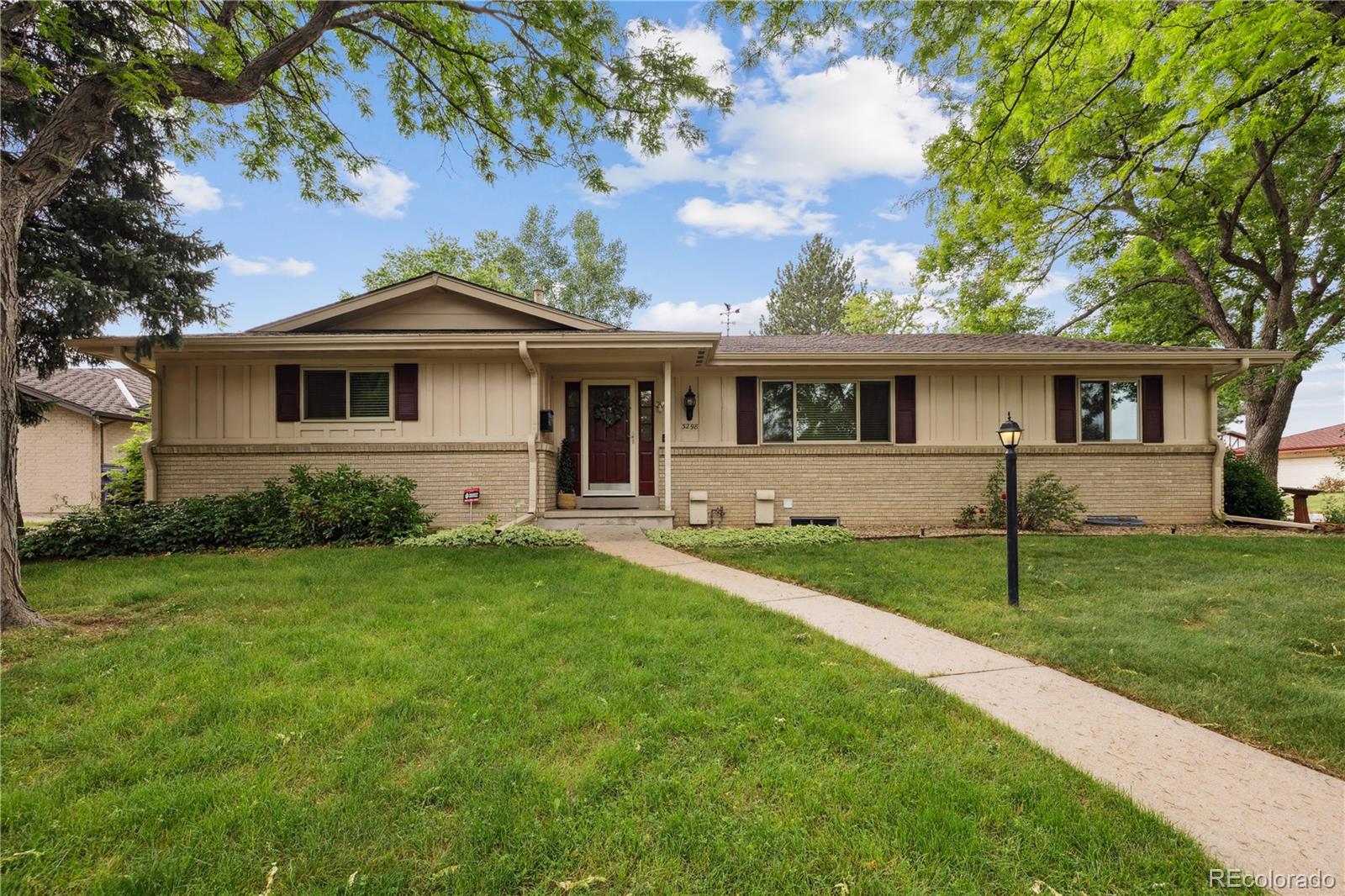 3298 S Krameria Street, Denver, CO, 80222 3 3298 S Krameria Street
