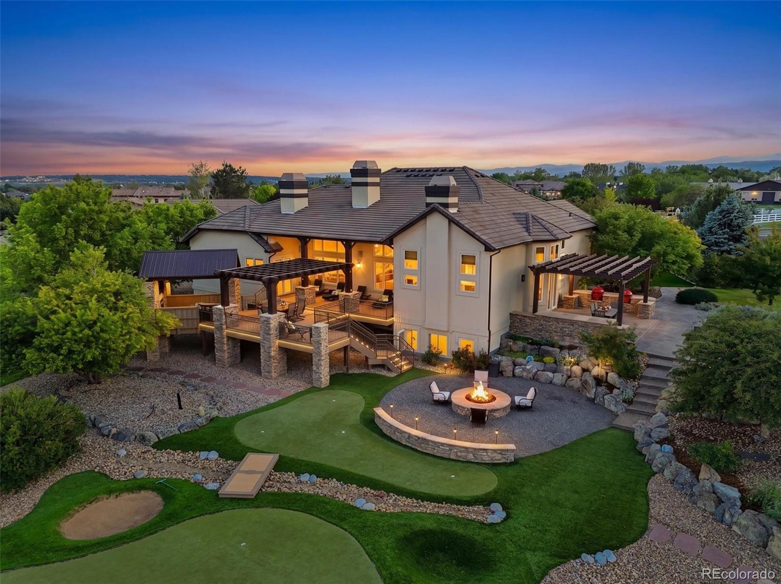 2949 High Prairie Way