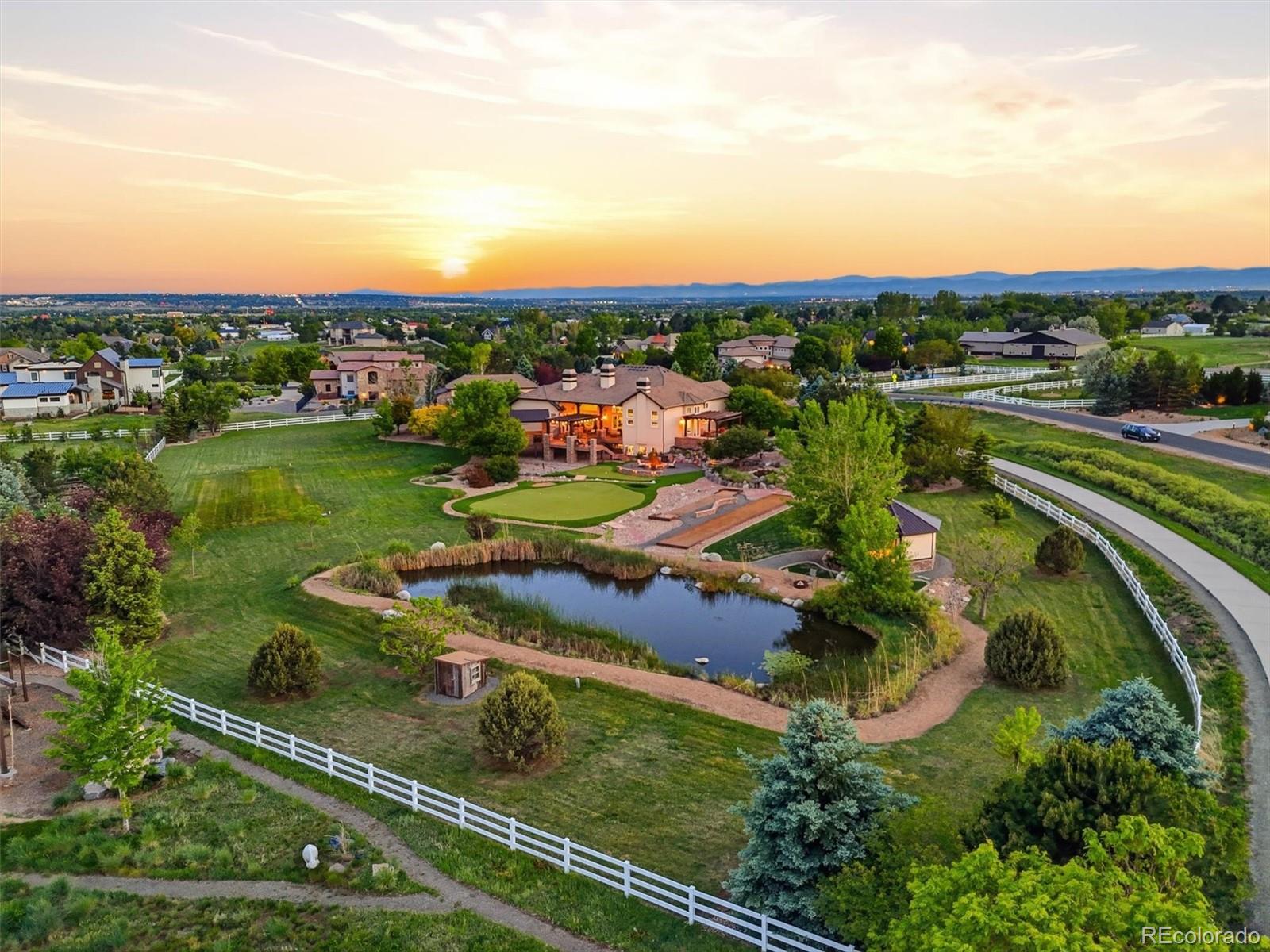 2949 High Prairie Way