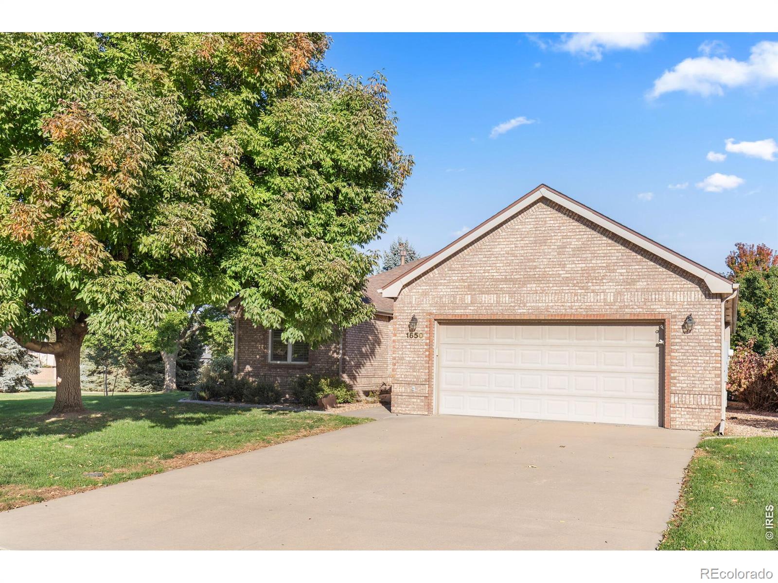 1650 46th Avenue, Greeley, CO, 80634 1 1650 46th Avenue