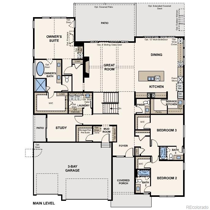 13925 Hessie Trail Road