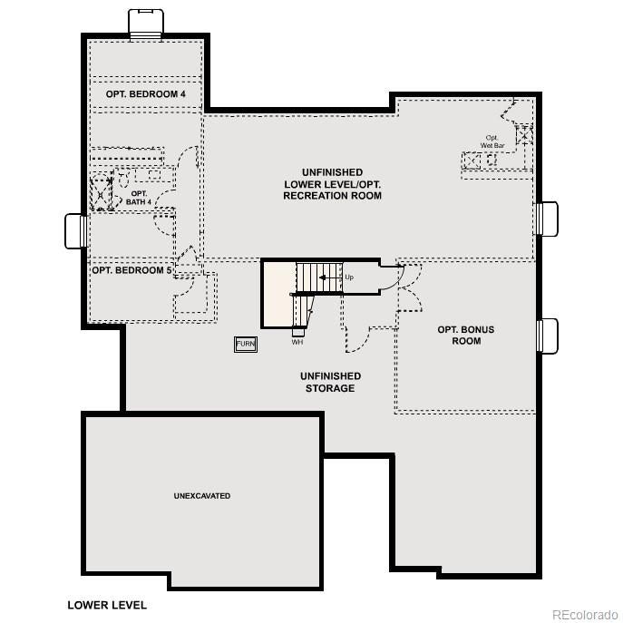 13925 Hessie Trail Road