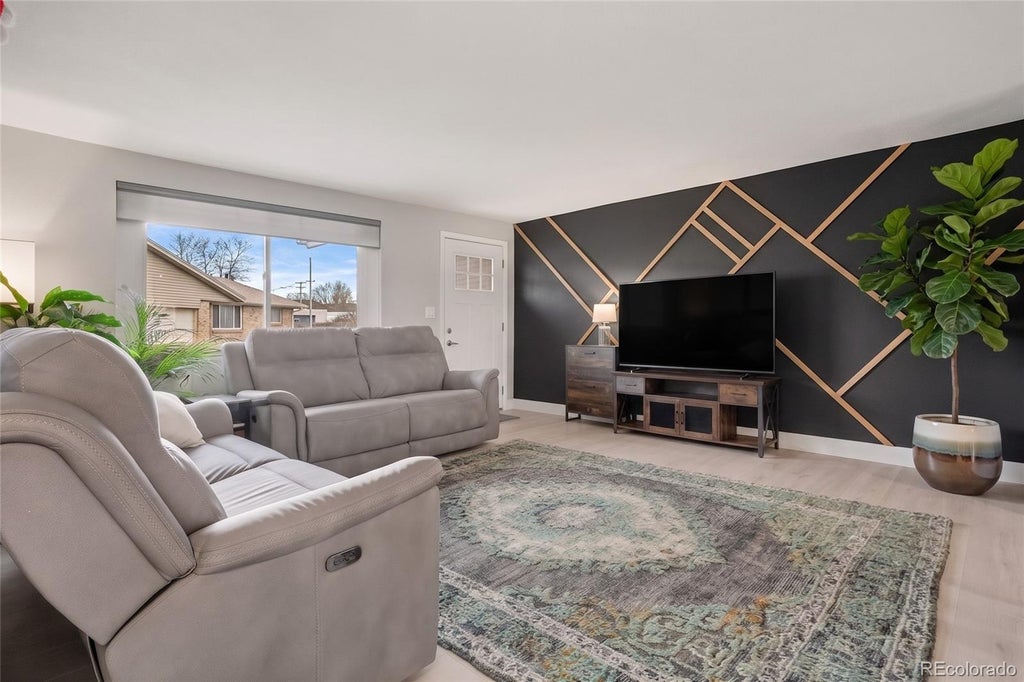 Photo of 4784 Swadley Street, Wheat Ridge, CO 80033 (MLS # 1828014)