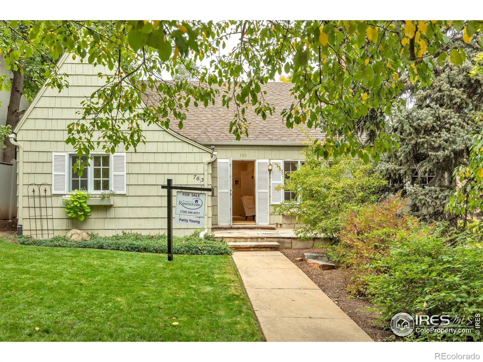 763 Grant Place