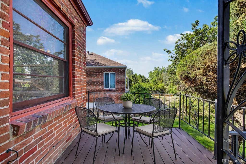 Photo of 499 S Dale Court, Denver, CO 80219 (MLS # 6869237)