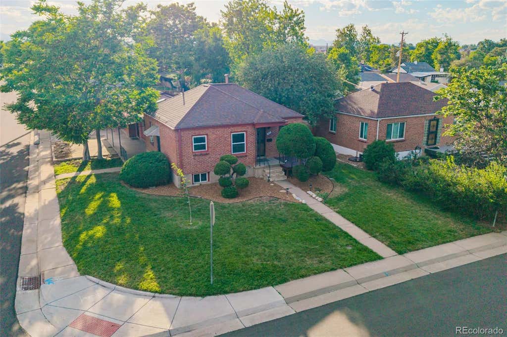 Photo of 499 S Dale Court, Denver, CO 80219 (MLS # 6869237)