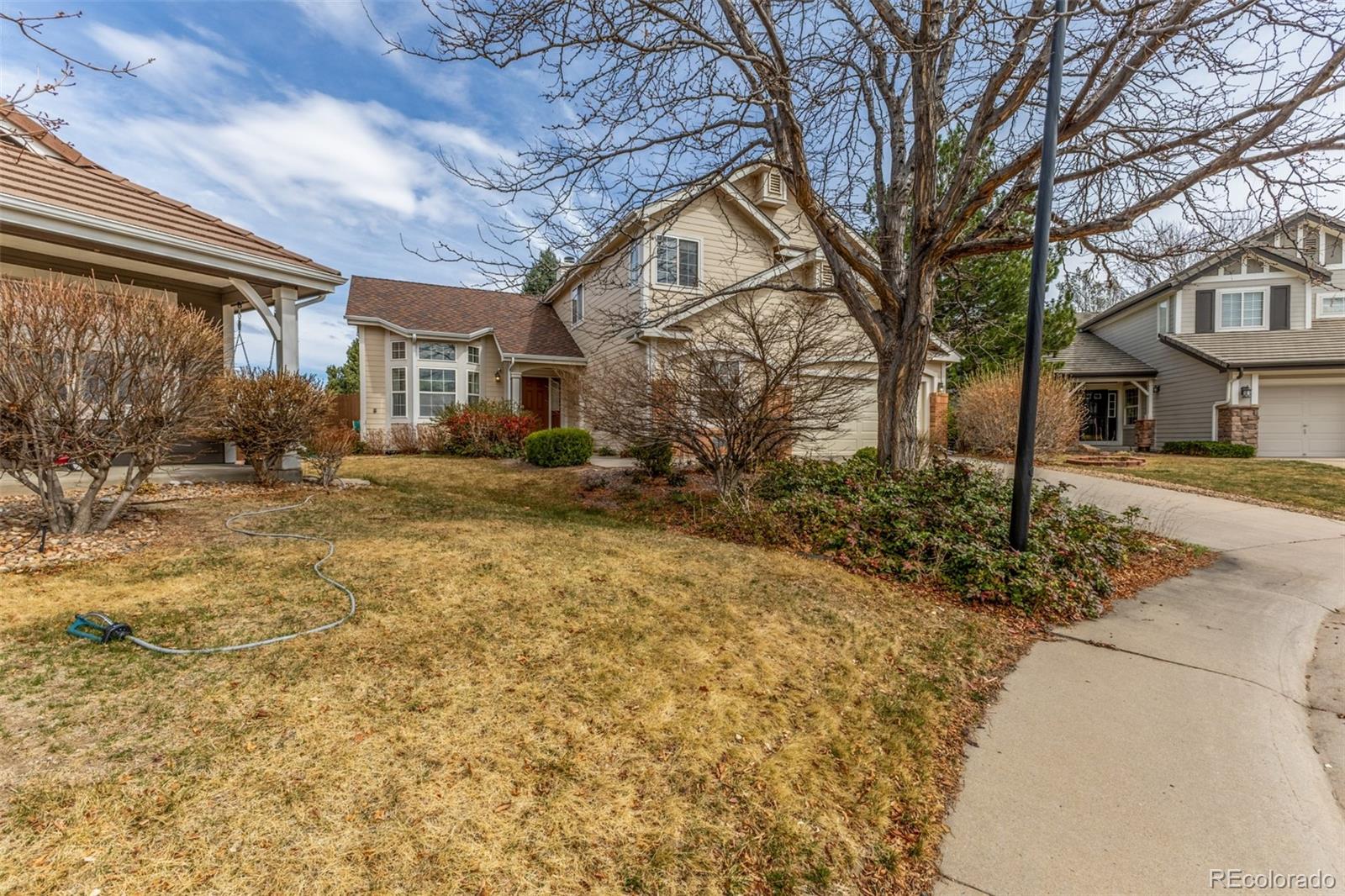 8825 Fairview Oaks Place