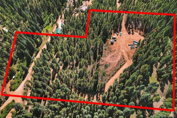 898 S COUNTY HIGHWAY 67, SEDALIA, CO 80135 - Image bdd701e5fc7c2eee8e427a46d281a3e6/81790727