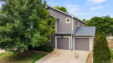 6291 Snowberry Avenue Firestone CO 80504