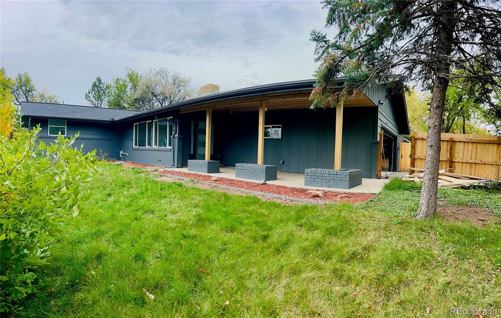 Photo of 7313 S Boulder Road, Boulder, CO 80303 (MLS # 9607828)