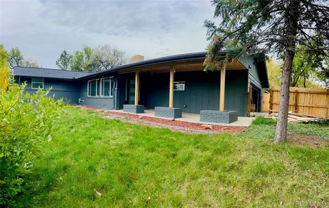 7313 S Boulder Road Boulder CO 80303