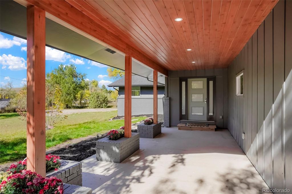 Photo of 7313 S Boulder Road, Boulder, CO 80303 (MLS # 9607828)
