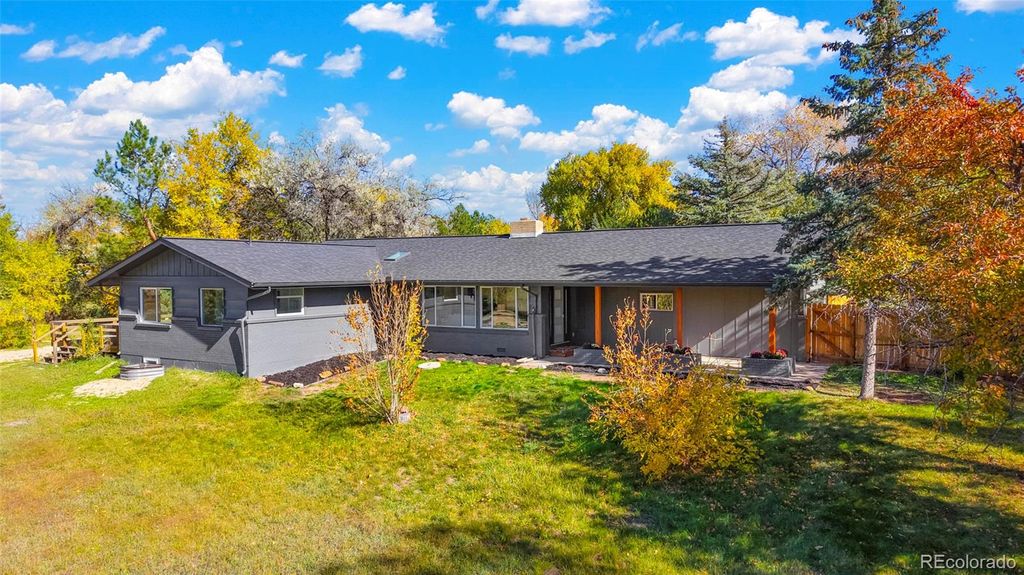 Photo of 7313 S Boulder Road, Boulder, CO 80303 (MLS # 9607828)