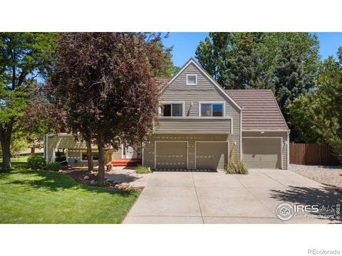 4308 Picadilly Drive, Fort Collins, CO 80526 - #: IR990732