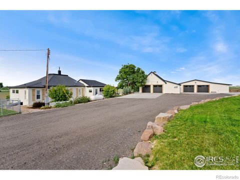 19858 County Road 1 Berthoud CO 80513