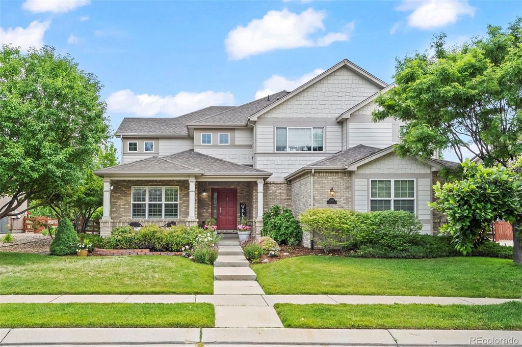 Photo of 13924 Quail Ridge Drive, Broomfield, CO 80020 (MLS # 6563639)