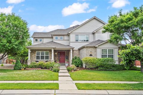 13924 Quail Ridge Drive Broomfield CO 80020