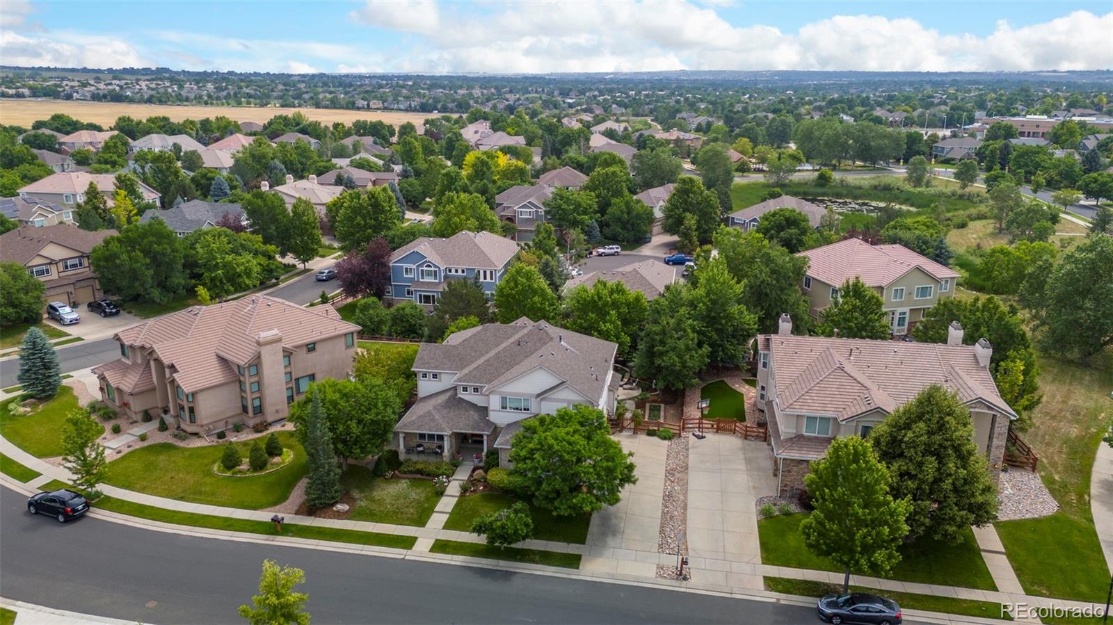 13924 Quail Ridge Drive, Broomfield, CO, 80020 8 13924 Quail Ridge Drive