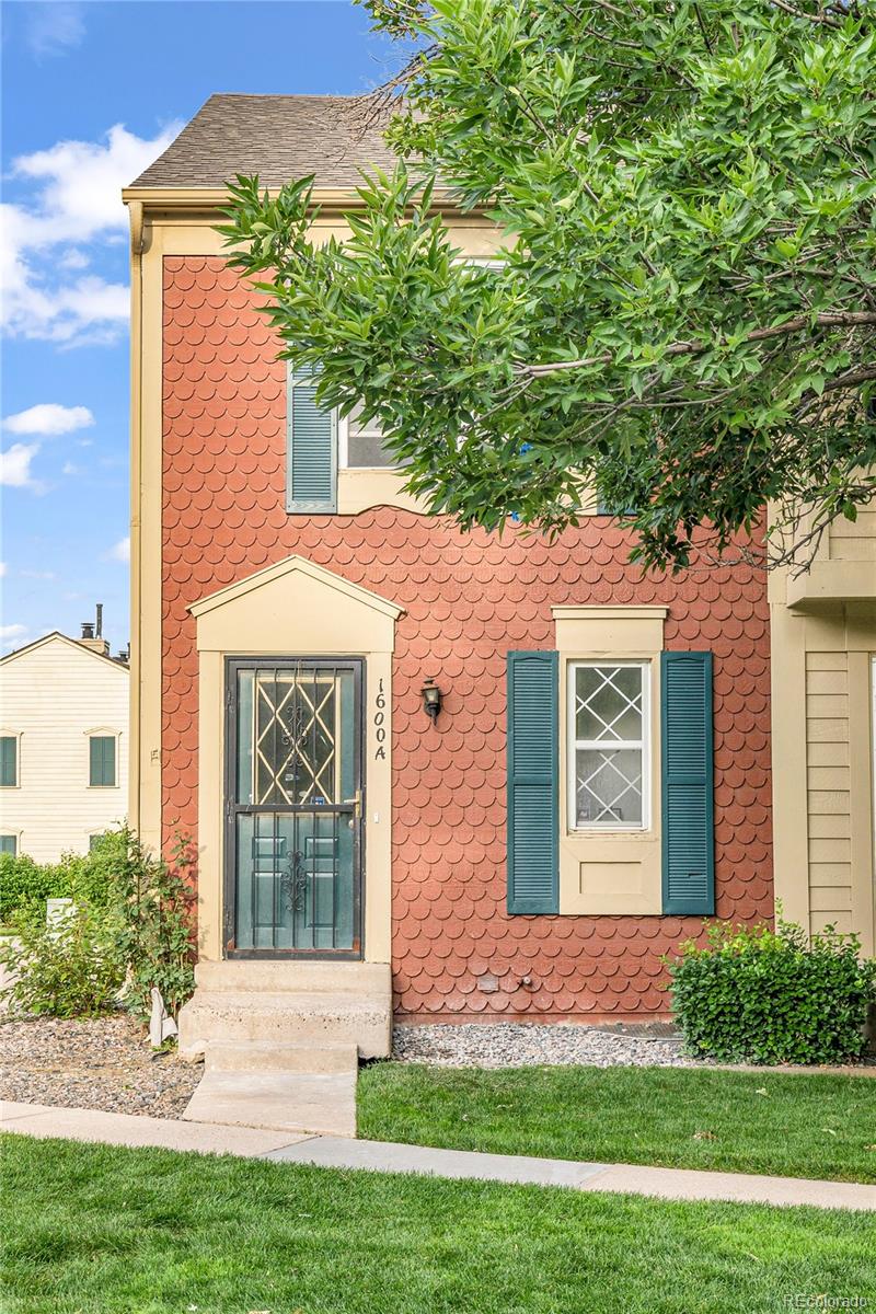 1600 S Idalia Circle A