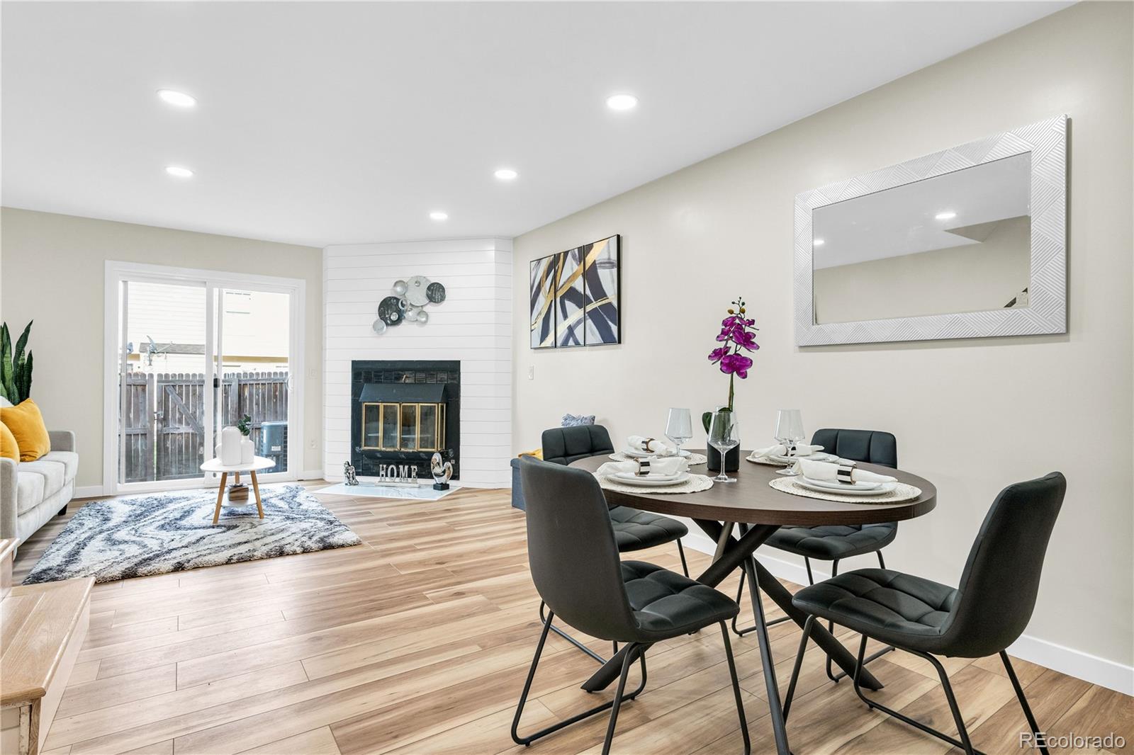 1600 S Idalia Circle A