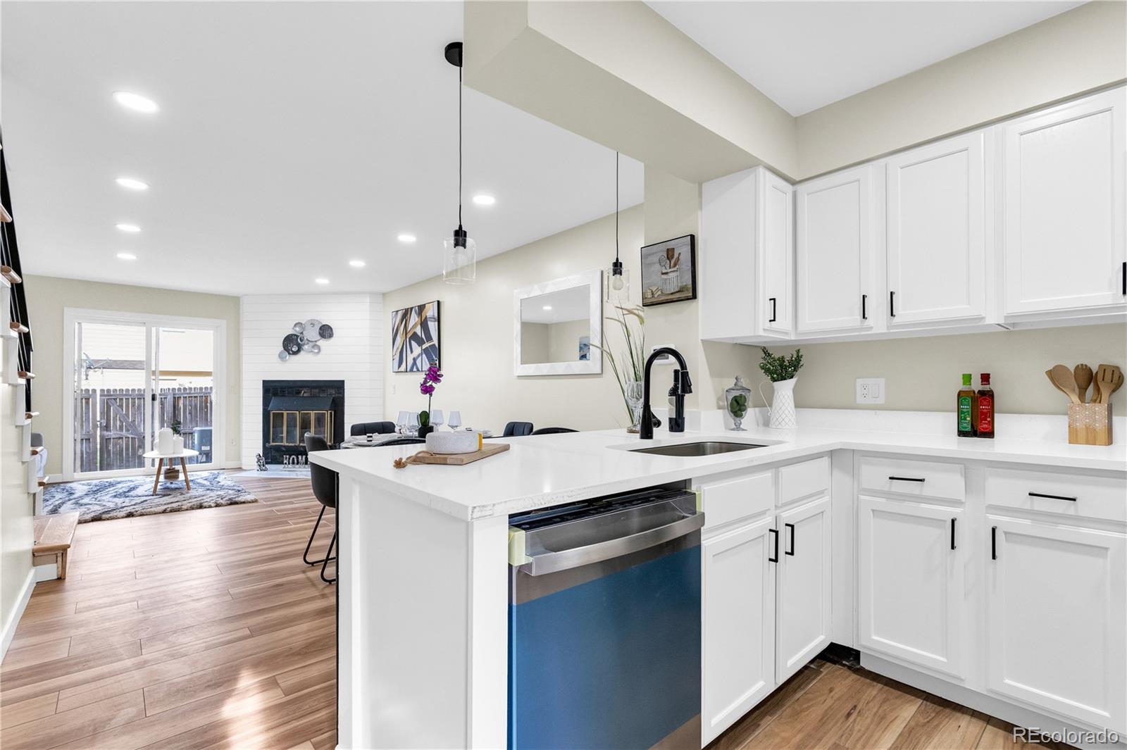 1600 S Idalia Circle A